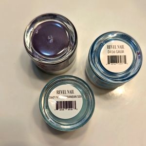 Revel Nail Dipping Powder Bundle